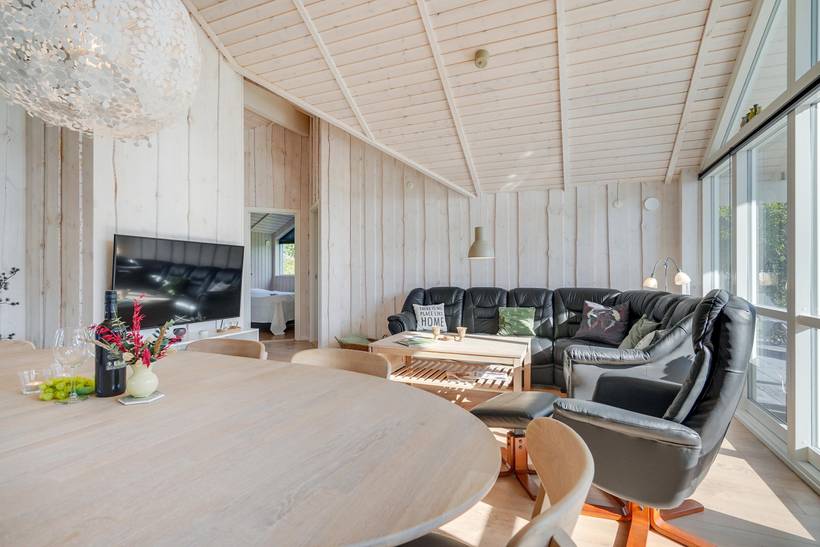 Foto von Ferienhaus RS76 in Skovmose - Als