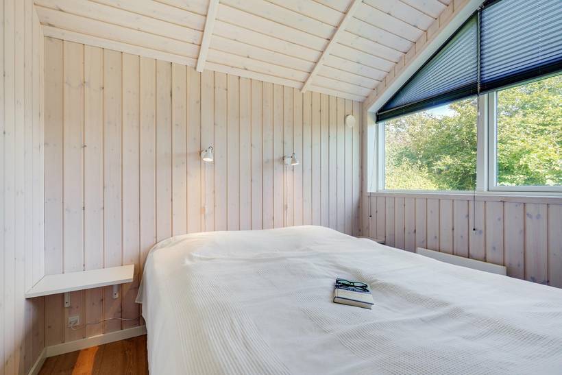 Foto von Ferienhaus RS76 in Skovmose - Als