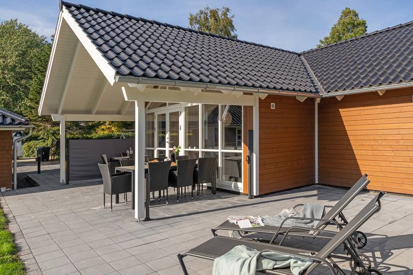 Foto von Ferienhaus RS76 in Skovmose - Als