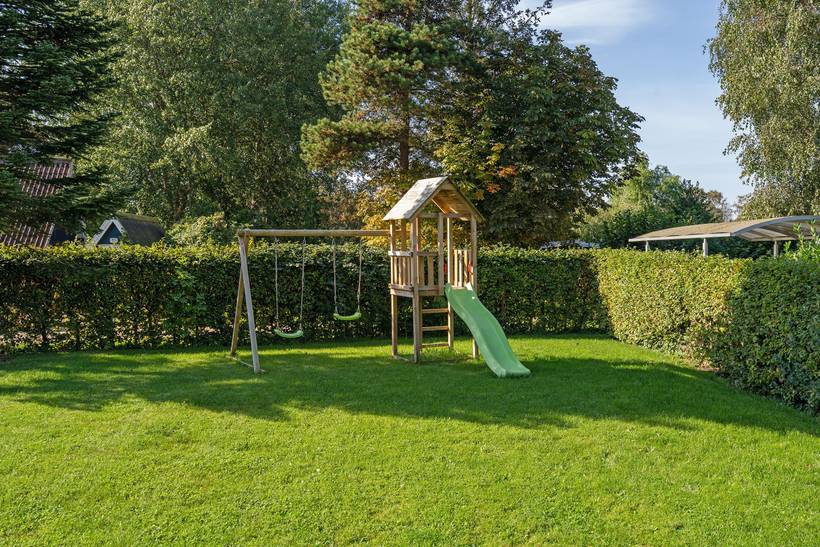 Foto von Ferienhaus RS76 in Skovmose - Als