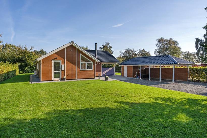 Foto von Ferienhaus RS76 in Skovmose - Als