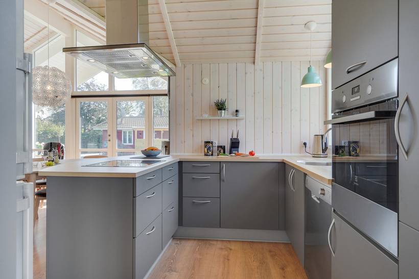 Foto von Ferienhaus RS76 in Skovmose - Als