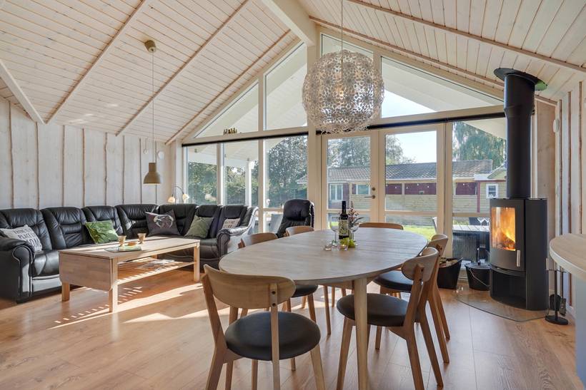 Foto von Ferienhaus RS76 in Skovmose - Als