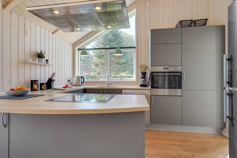 Foto von Ferienhaus RS76 in Skovmose - Als