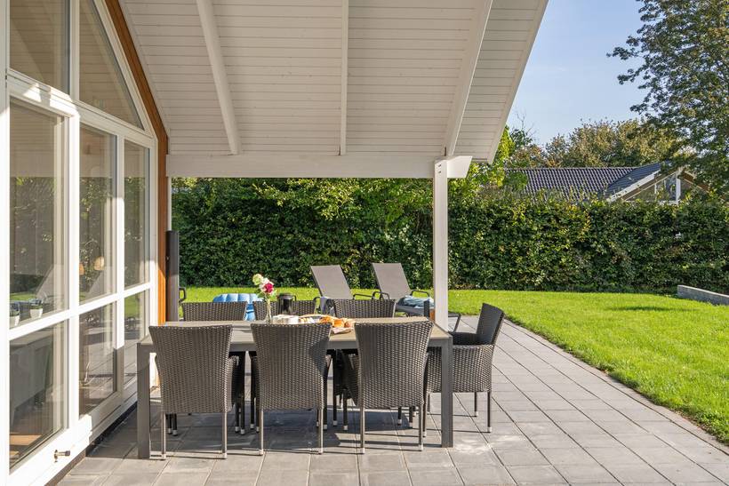 Foto von Ferienhaus RS76 in Skovmose - Als