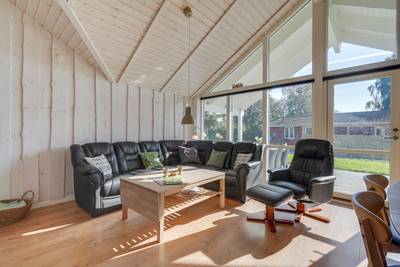 Vorschaubild von Ferienhaus RS76 in Skovmose - Als