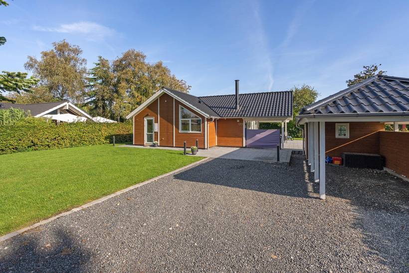 Foto von Ferienhaus RS76 in Skovmose - Als