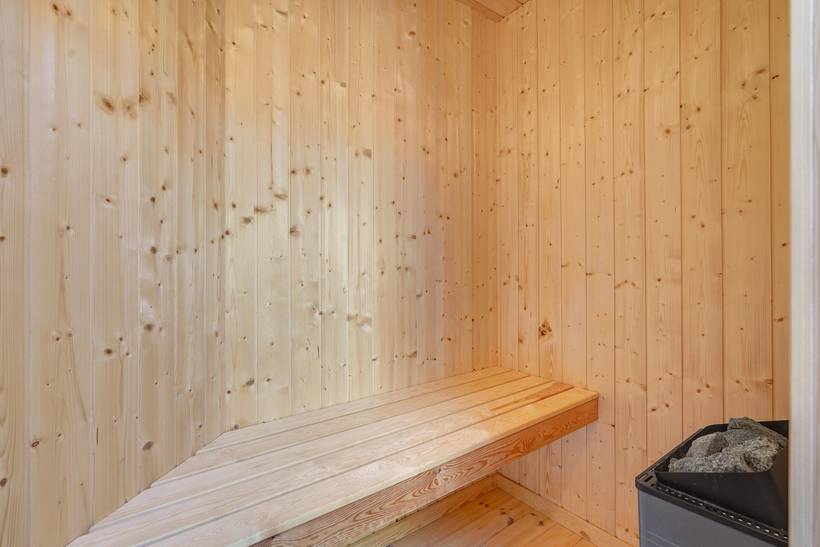 Foto von Ferienhaus RS76 in Skovmose - Als