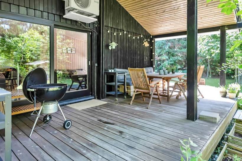 Foto von Ferienhaus RS79 in Sejerø Bugt - Westseeland