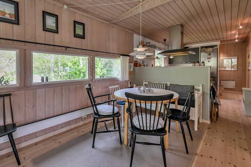 Foto von Ferienhaus RS79 in Sejerø Bugt - Westseeland