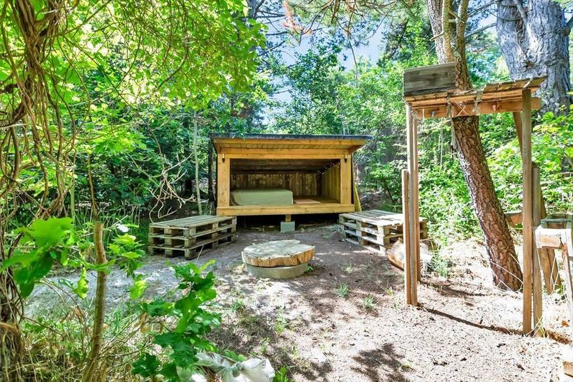 Foto von Ferienhaus RS79 in Sejerø Bugt - Westseeland