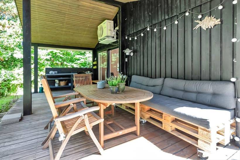 Foto von Ferienhaus RS79 in Sejerø Bugt - Westseeland