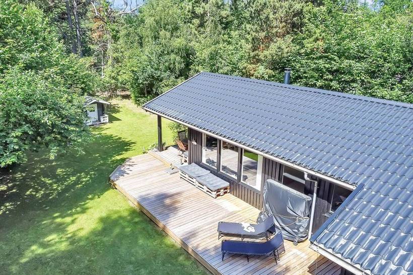 Foto von Ferienhaus RS79 in Sejerø Bugt - Westseeland