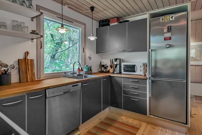Foto von Ferienhaus RS79 in Sejerø Bugt - Westseeland