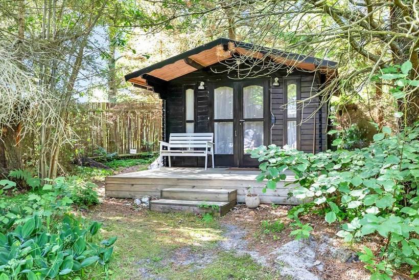 Foto von Ferienhaus RS79 in Sejerø Bugt - Westseeland