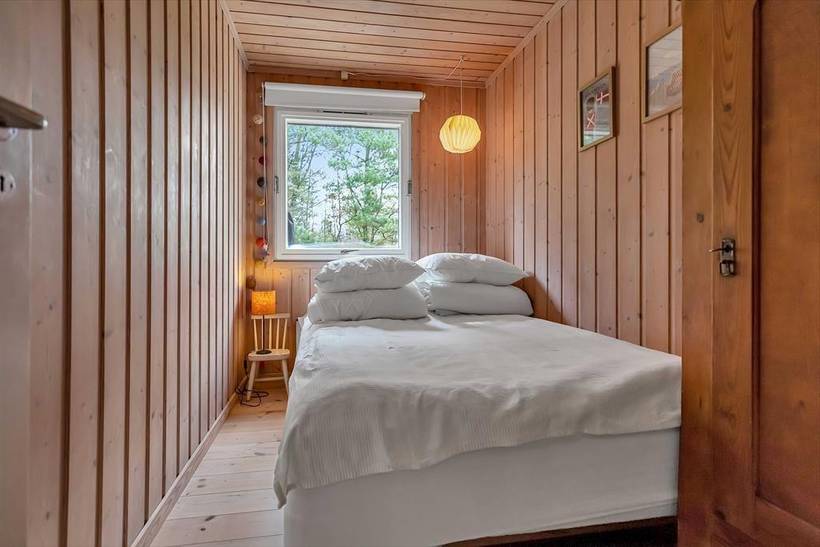 Foto von Ferienhaus RS79 in Sejerø Bugt - Westseeland