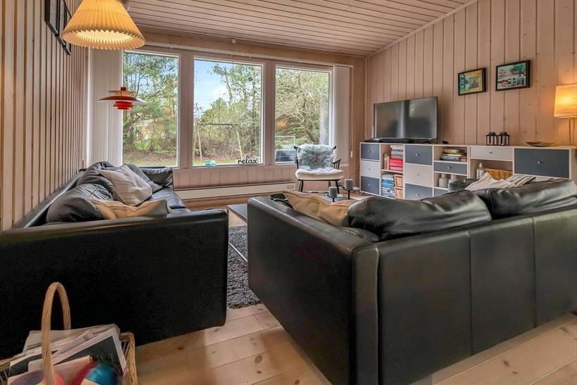 Foto von Ferienhaus RS79 in Sejerø Bugt - Westseeland