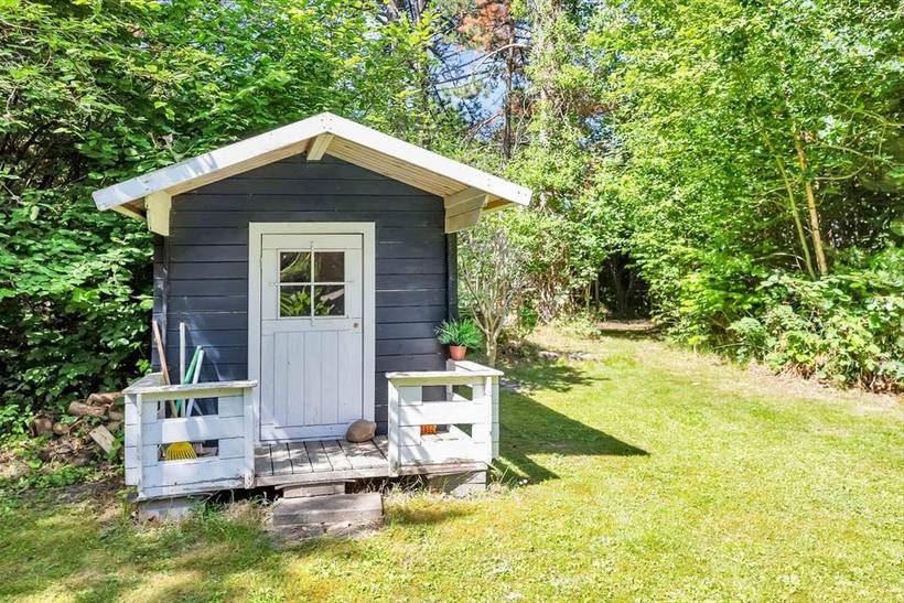 Foto von Ferienhaus RS79 in Sejerø Bugt - Westseeland