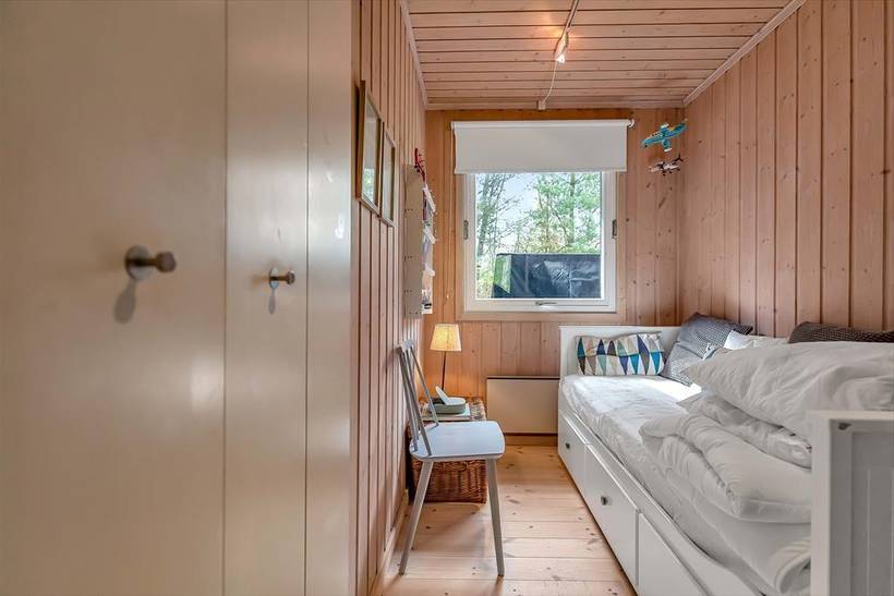 Foto von Ferienhaus RS79 in Sejerø Bugt - Westseeland