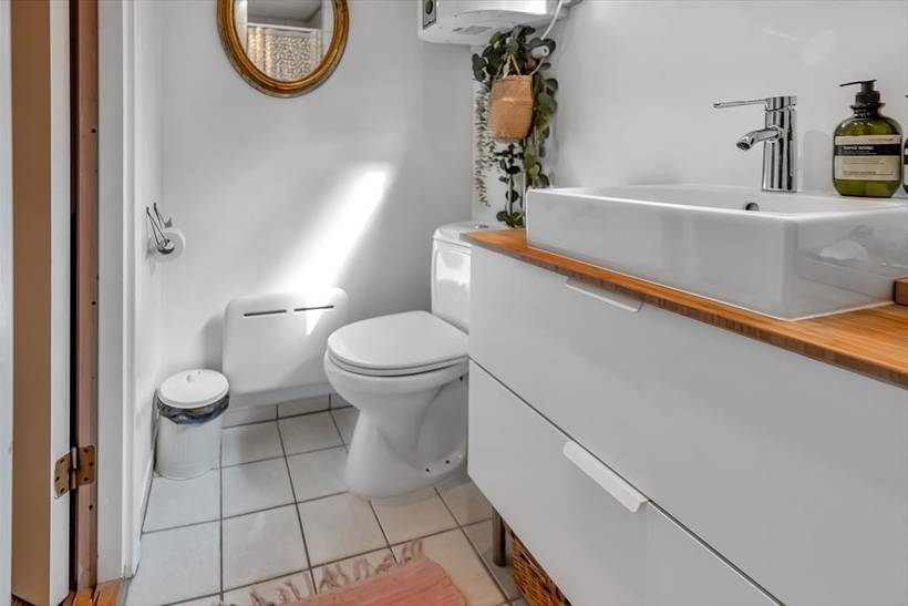 Foto von Ferienhaus RS79 in Sejerø Bugt - Westseeland
