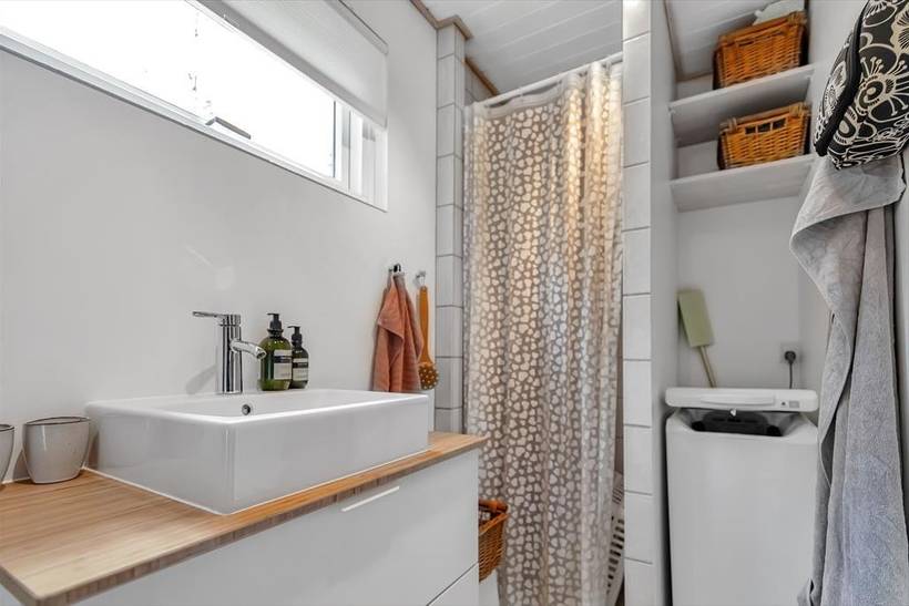 Foto von Ferienhaus RS79 in Sejerø Bugt - Westseeland