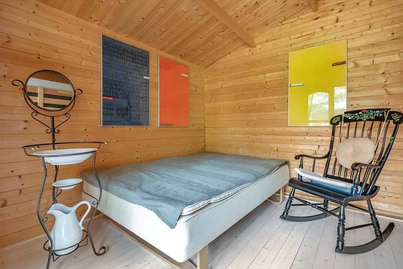 Foto von Ferienhaus RS79 in Sejerø Bugt - Westseeland