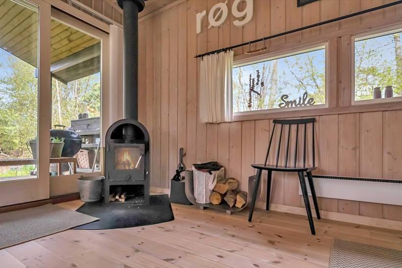 Foto von Ferienhaus RS79 in Sejerø Bugt - Westseeland