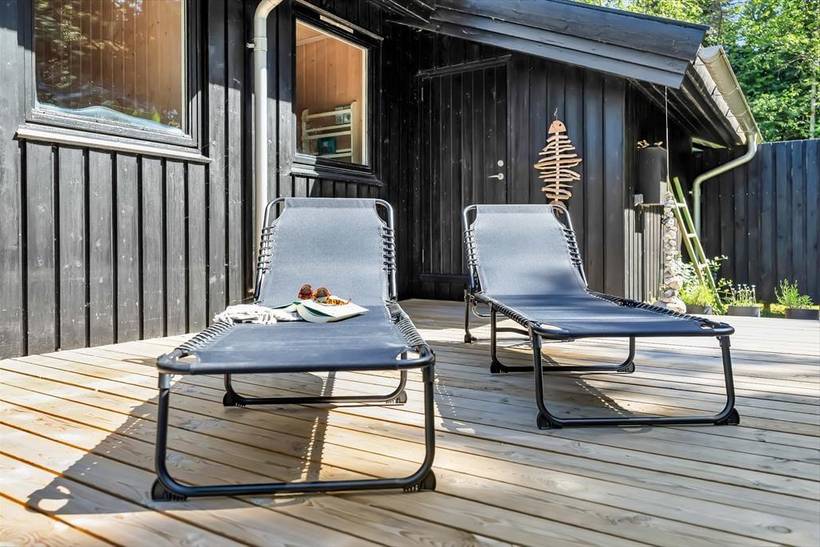 Foto von Ferienhaus RS79 in Sejerø Bugt - Westseeland