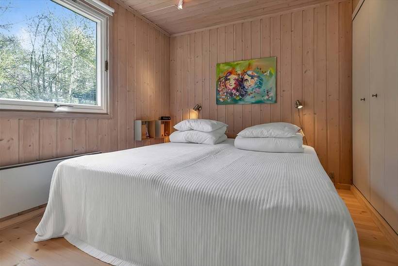 Foto von Ferienhaus RS79 in Sejerø Bugt - Westseeland