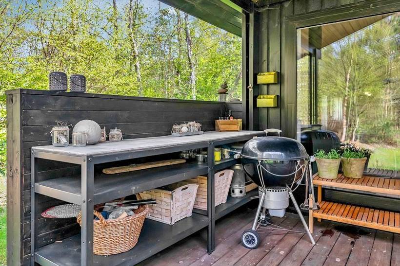 Foto von Ferienhaus RS79 in Sejerø Bugt - Westseeland