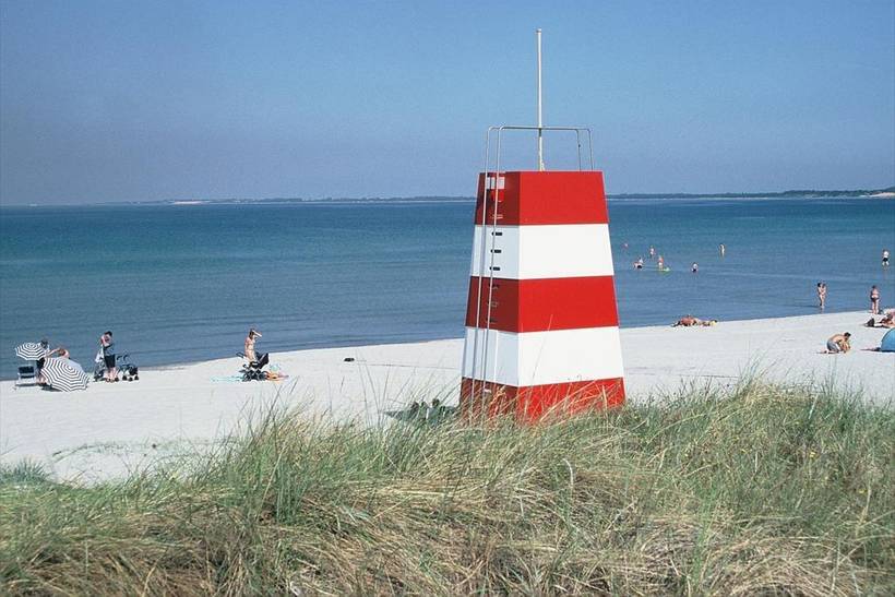 Foto von Ferienhaus RS79 in Sejerø Bugt - Westseeland