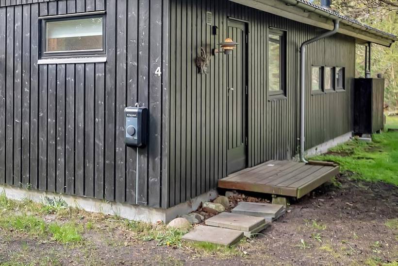 Foto von Ferienhaus RS79 in Sejerø Bugt - Westseeland