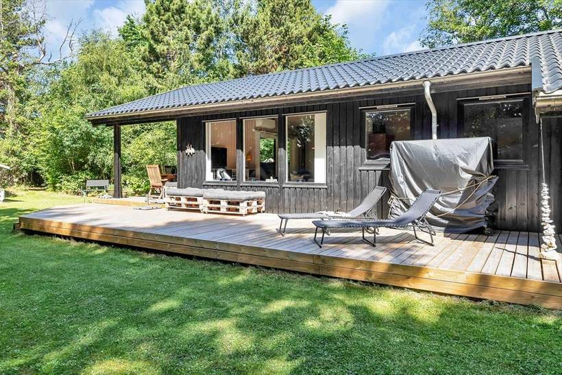 Foto von Ferienhaus RS79 in Sejerø Bugt - Westseeland