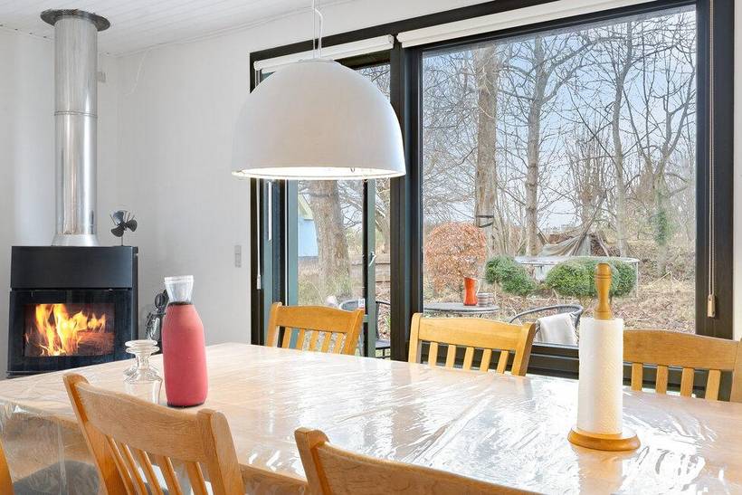 Foto von Ferienhaus RS81 in Mårup - Samsø