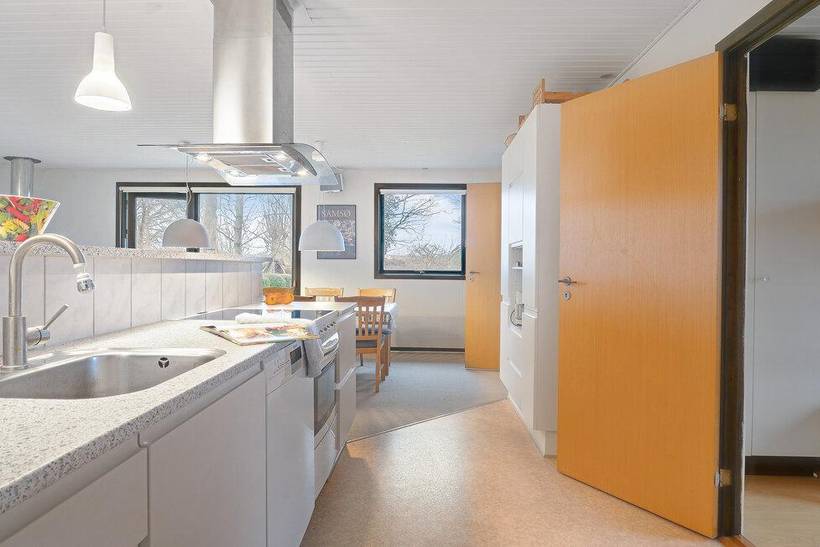 Foto von Ferienhaus RS81 in Mårup - Samsø