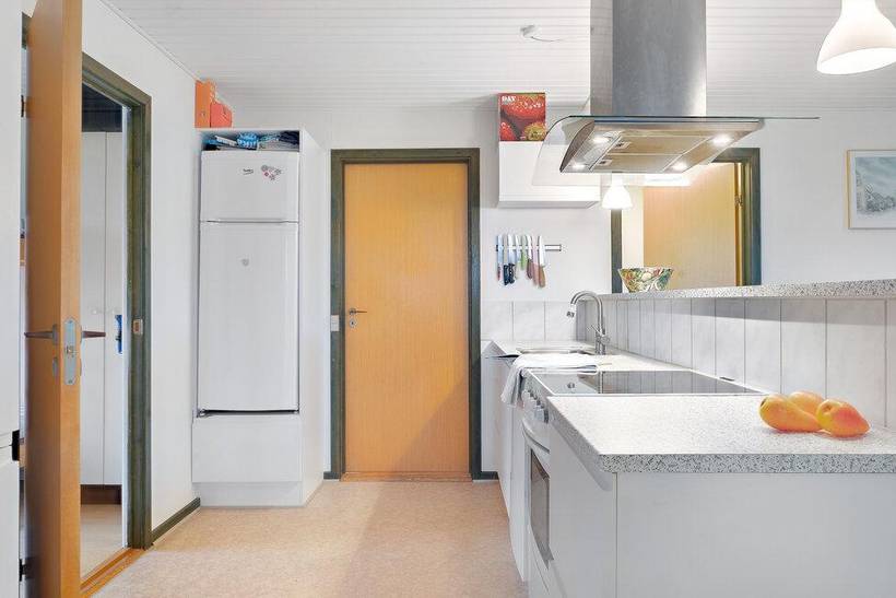 Foto von Ferienhaus RS81 in Mårup - Samsø