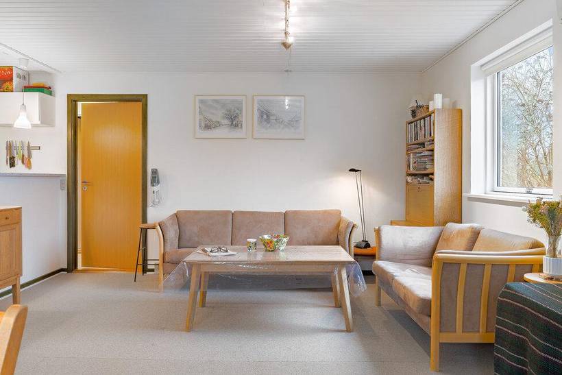 Foto von Ferienhaus RS81 in Mårup - Samsø