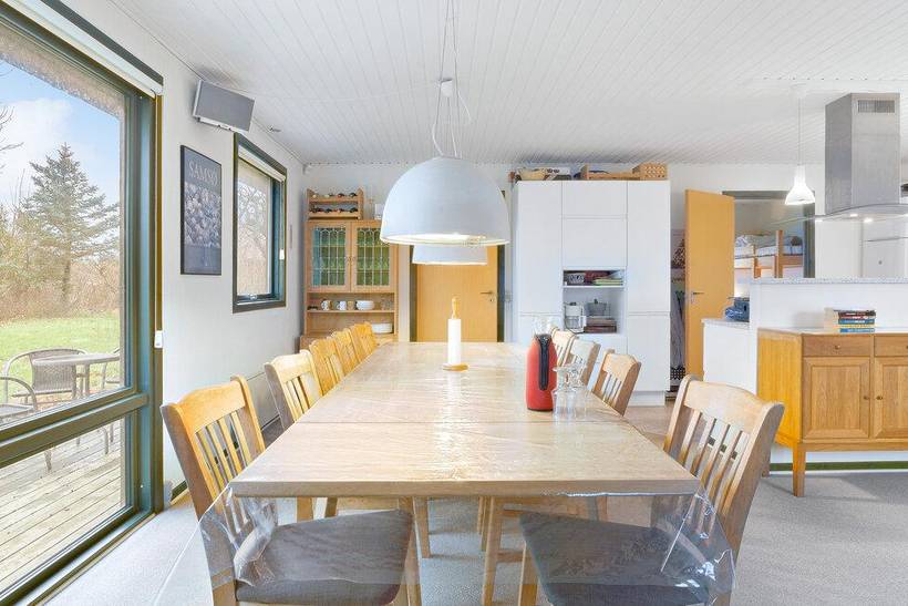 Foto von Ferienhaus RS81 in Mårup - Samsø
