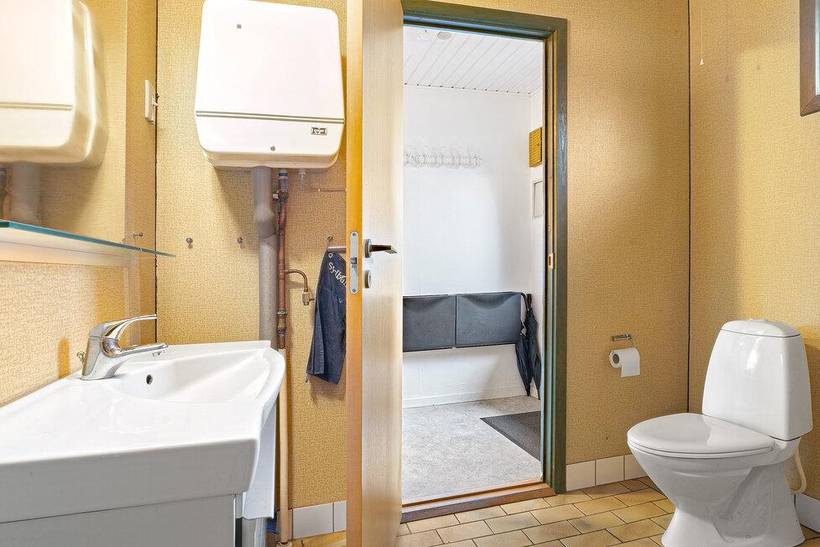 Foto von Ferienhaus RS81 in Mårup - Samsø