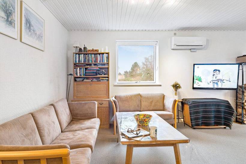 Foto von Ferienhaus RS81 in Mårup - Samsø