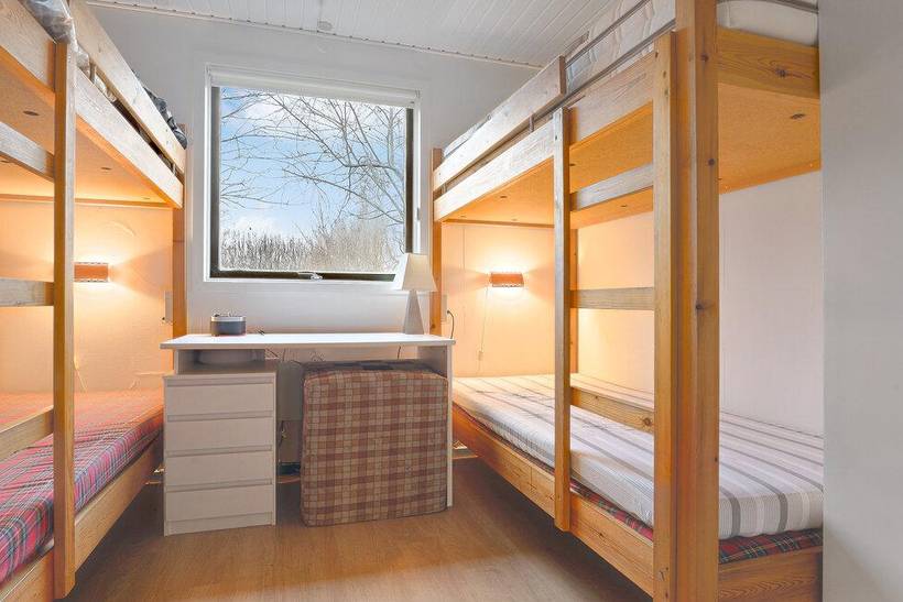Foto von Ferienhaus RS81 in Mårup - Samsø