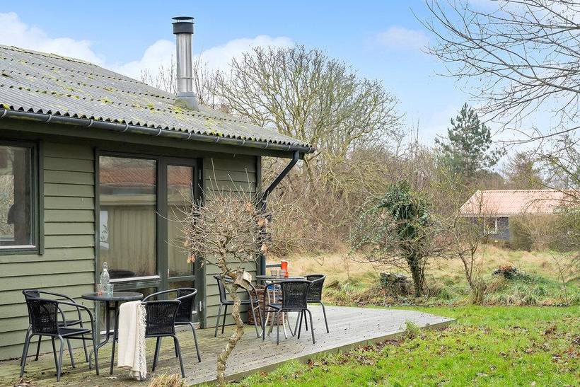 Foto von Ferienhaus RS81 in Mårup - Samsø