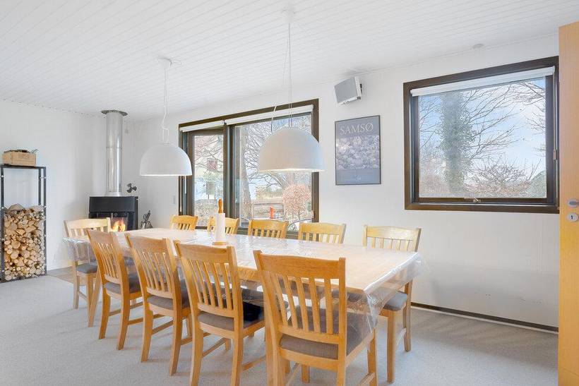 Foto von Ferienhaus RS81 in Mårup - Samsø