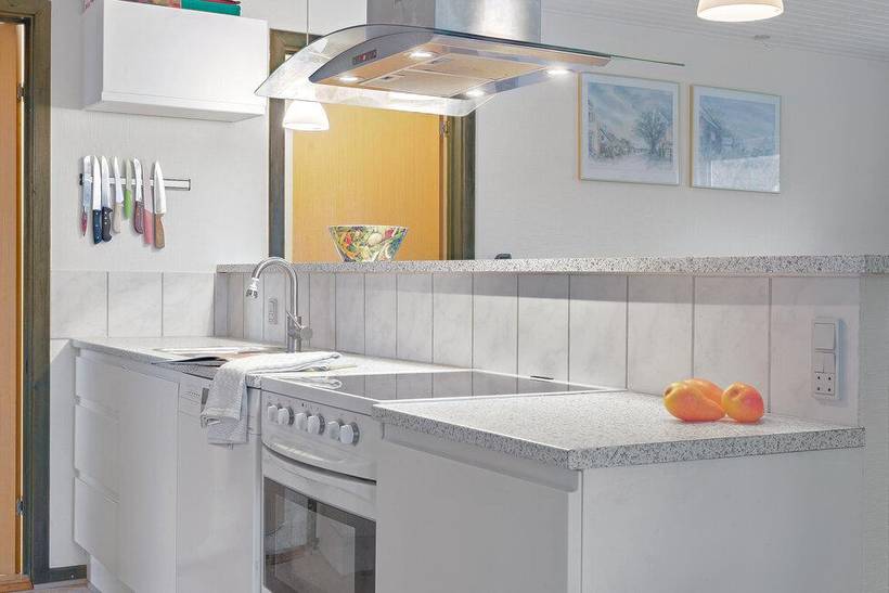 Foto von Ferienhaus RS81 in Mårup - Samsø