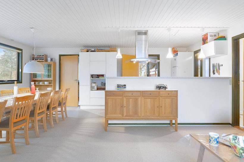 Foto von Ferienhaus RS81 in Mårup - Samsø