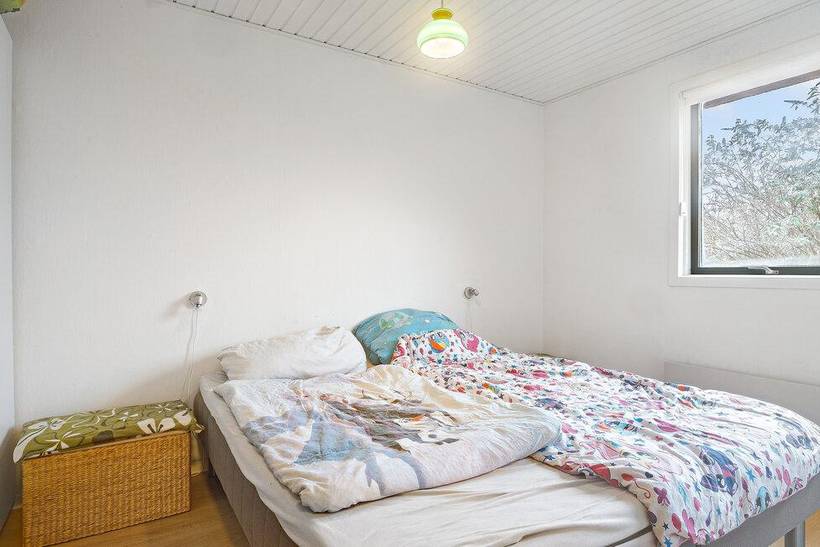 Foto von Ferienhaus RS81 in Mårup - Samsø