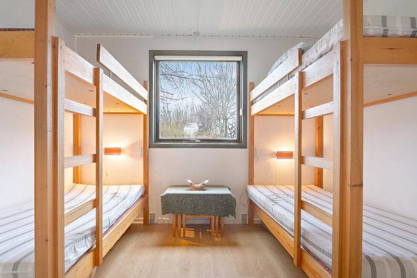 Foto von Ferienhaus RS81 in Mårup - Samsø