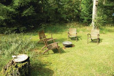 Vorschaubild von Ferienhaus RS85 auf Liseleje - Nordseeland