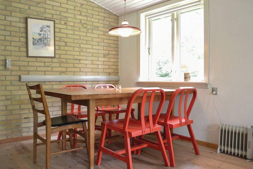 Foto von Ferienhaus RS85 auf Liseleje - Nordseeland