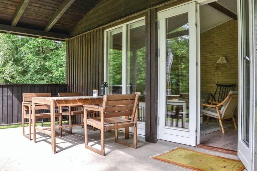 Foto von Ferienhaus RS85 auf Liseleje - Nordseeland